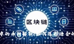 : 区块链中的币种解析：如何选择适合的数字货币