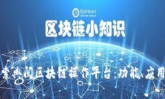 深入探索典阅区块链操作平台：功能、应用与前