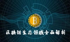 区块链生态领域全面解析